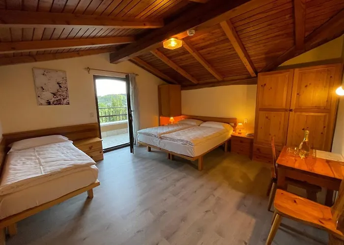 Hotel Monte Baldo