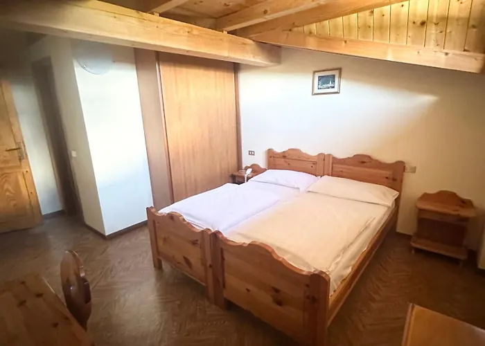 Hotel Monte Baldo