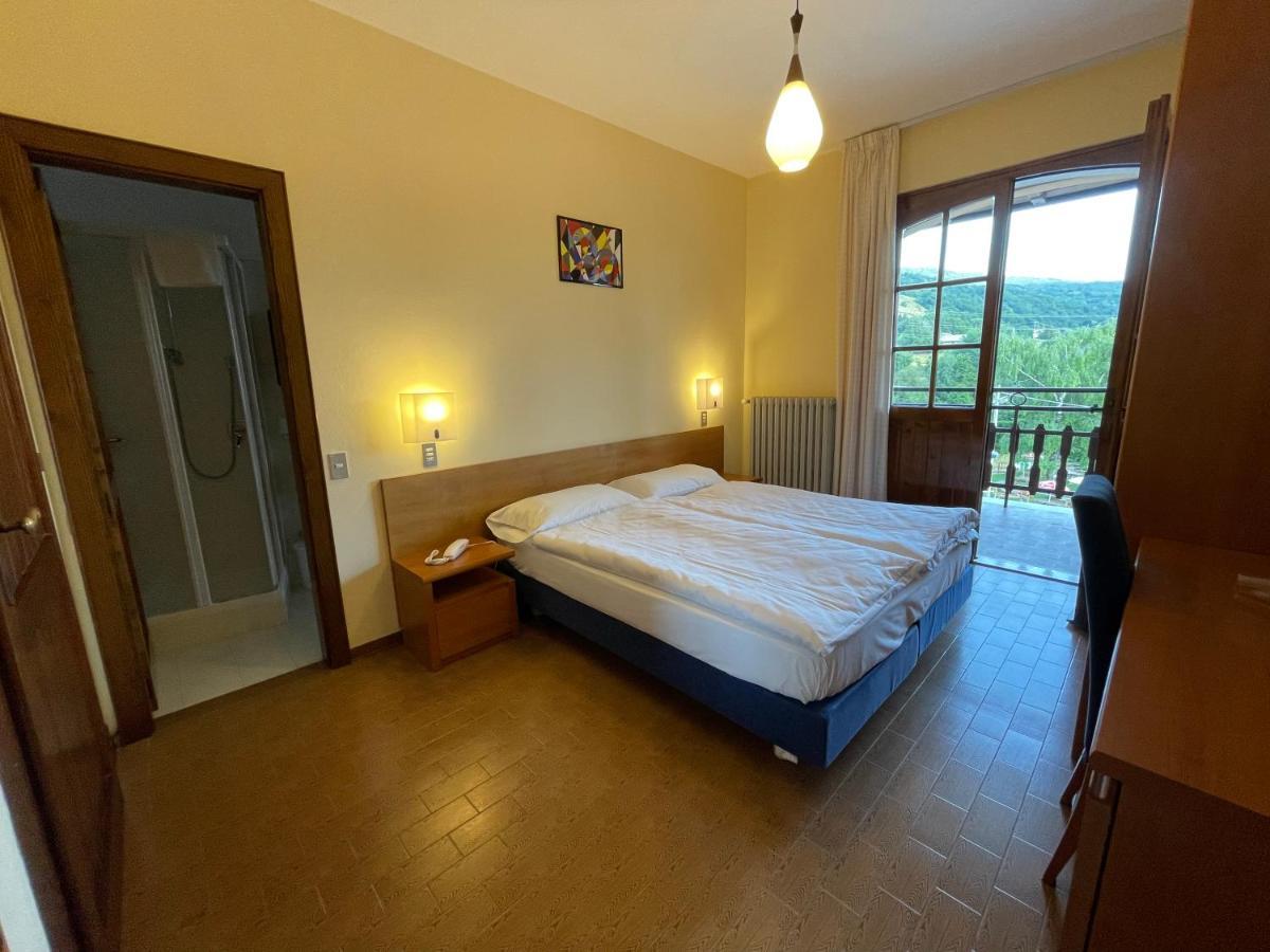 Hostel Monte Baldo *