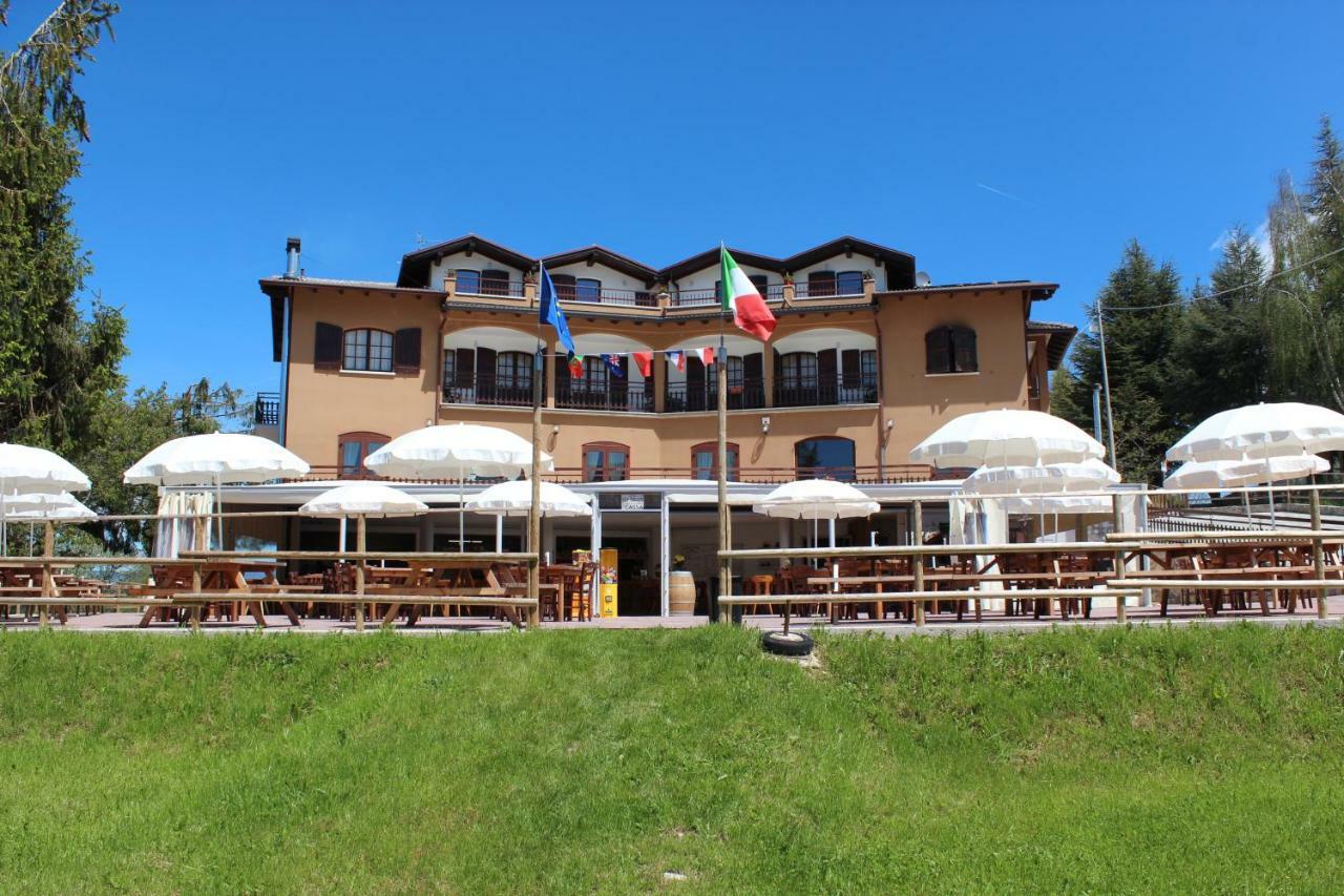 Monte Baldo Hostel