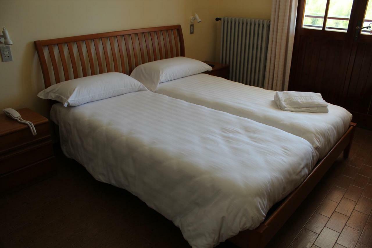 Monte Baldo Hostel *