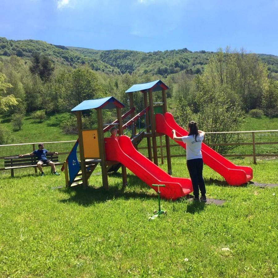 Monte Baldo Hostel Brenzone sul Garda