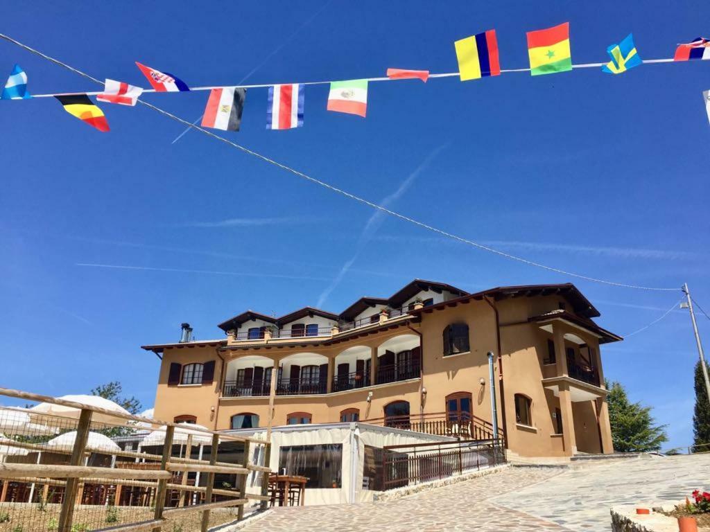 Monte Baldo Brenzone sul Garda