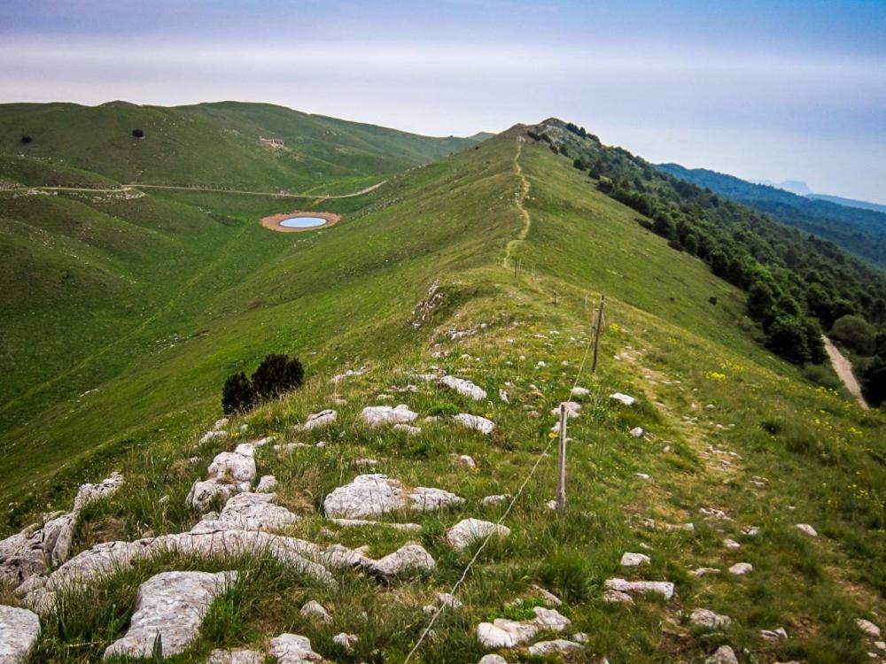 Monte Baldo