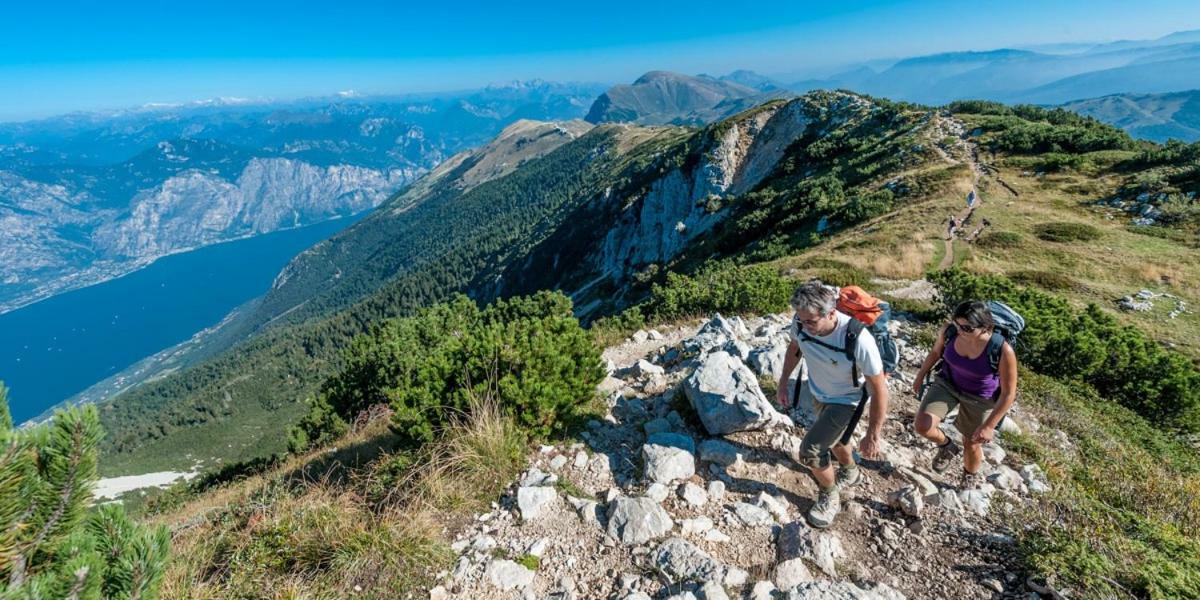 Monte Baldo * Brenzone sul Garda
