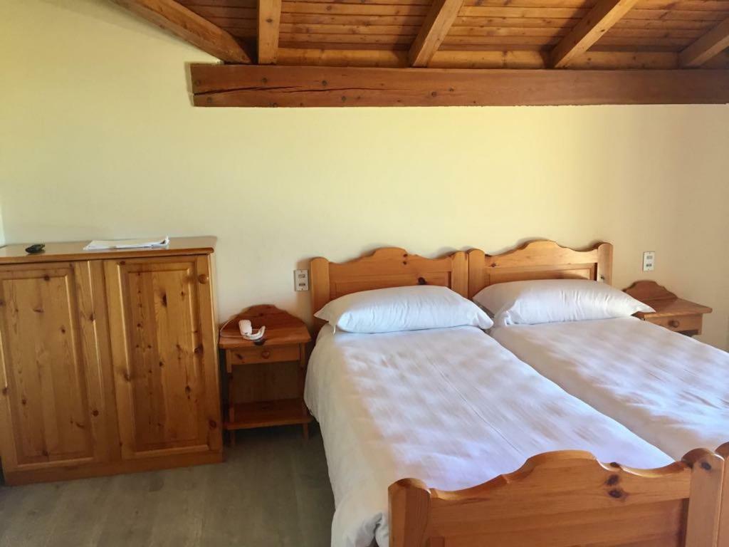 Monte Baldo Hostel