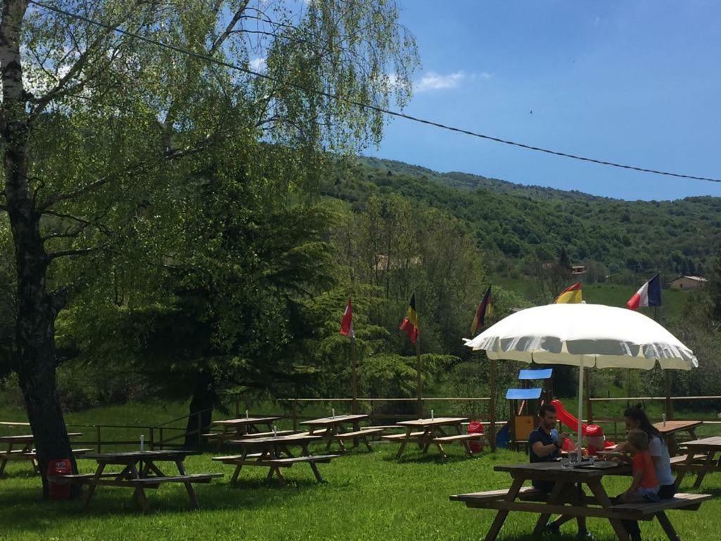 Monte Baldo Hostel Brenzone sul Garda