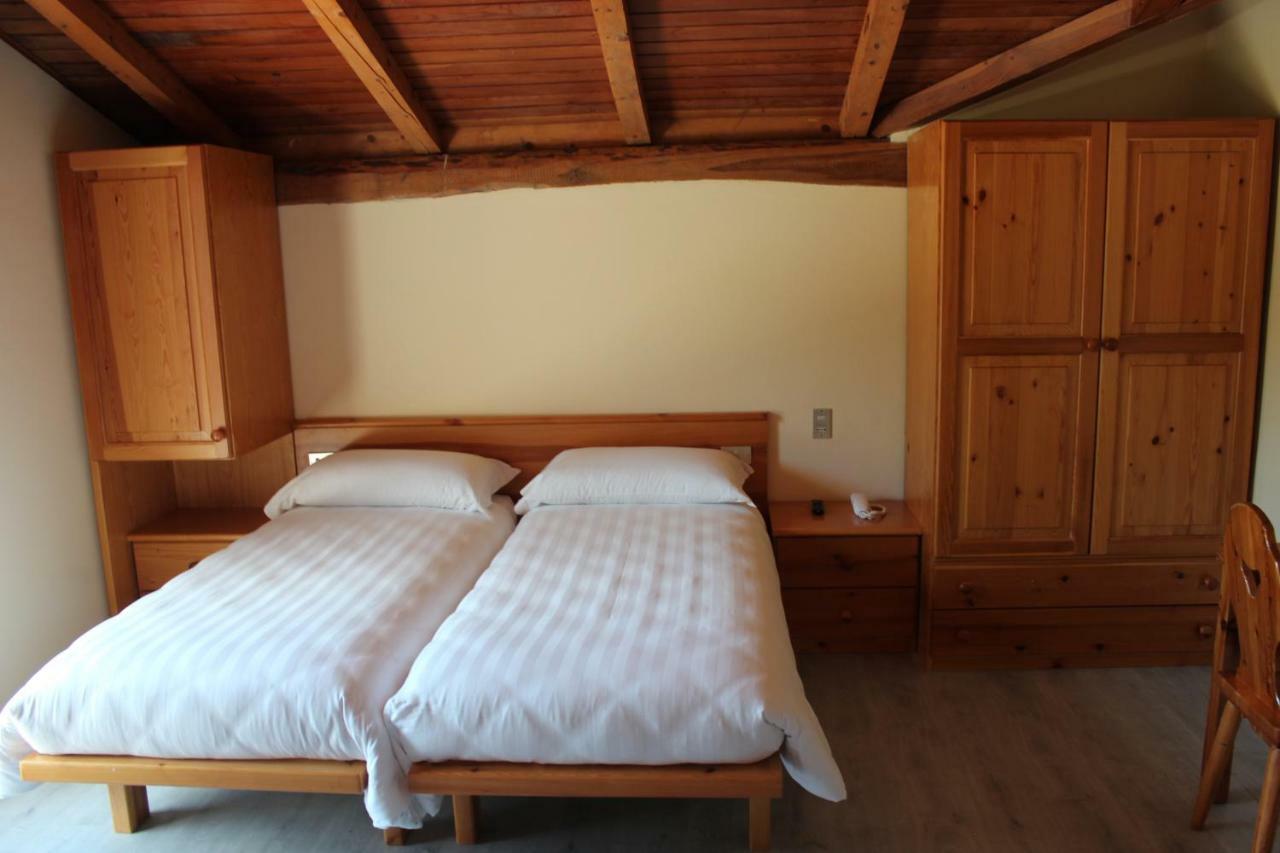 Monte Baldo Hostel