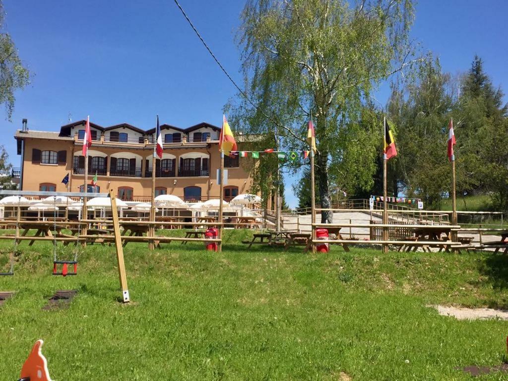 Hostel Monte Baldo