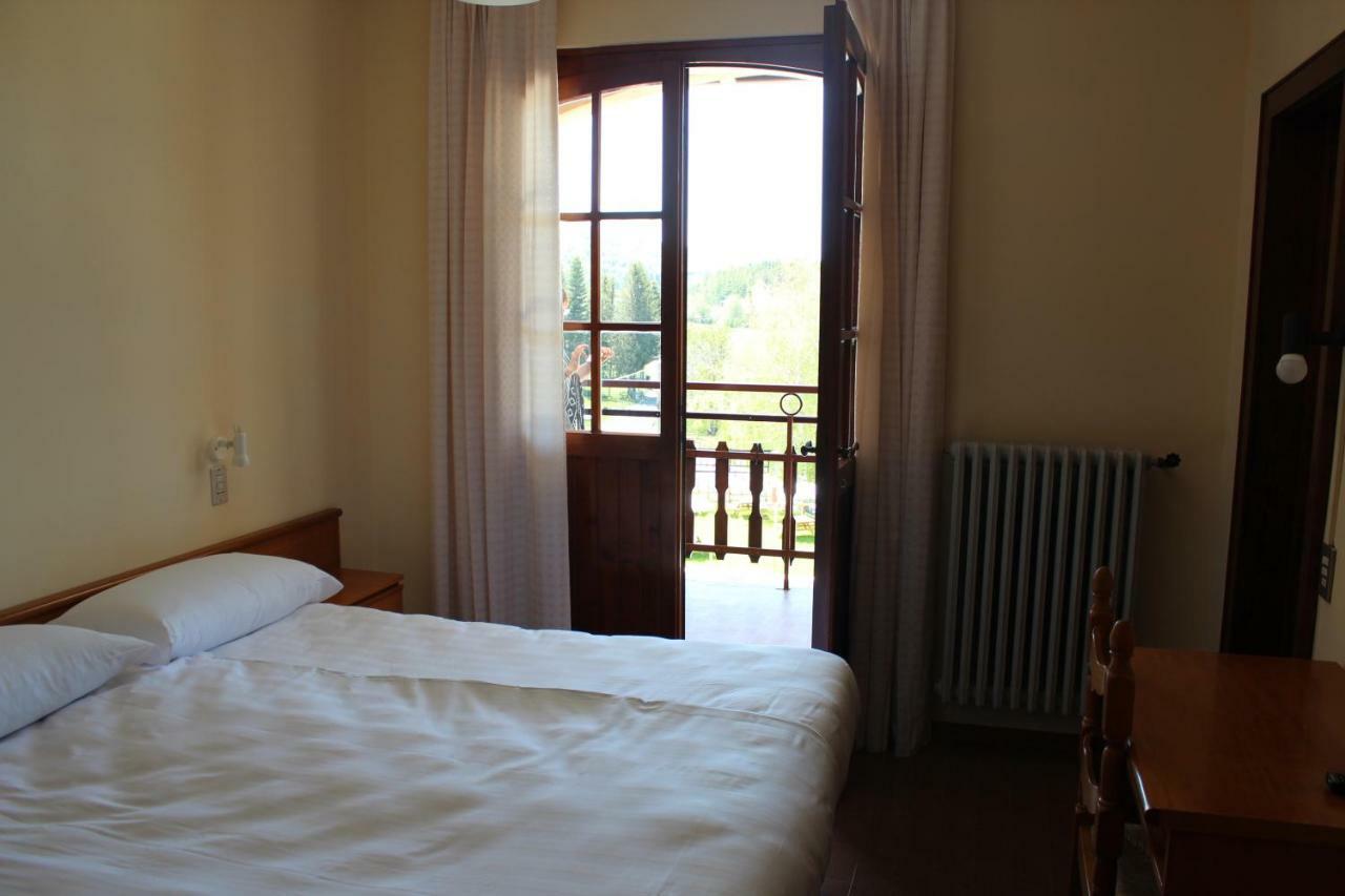 Hostel Monte Baldo