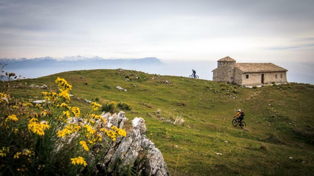 Monte Baldo * Brenzone sul Garda