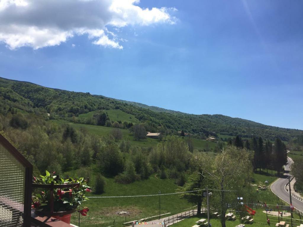 Hostel Monte Baldo