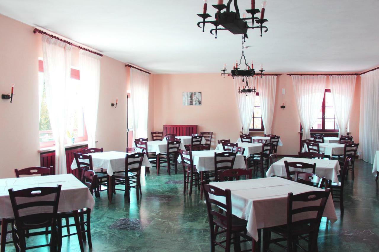Hostel Monte Baldo