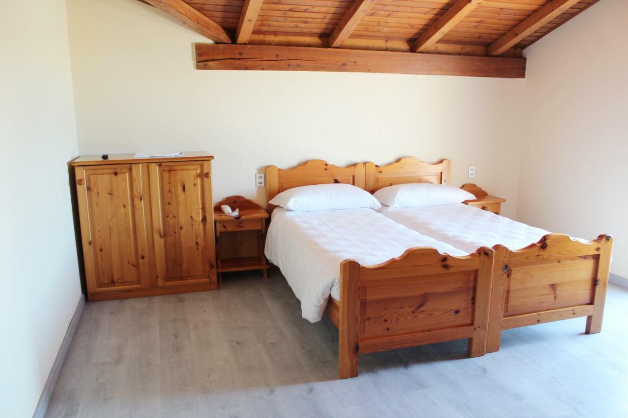 Hostel Monte Baldo