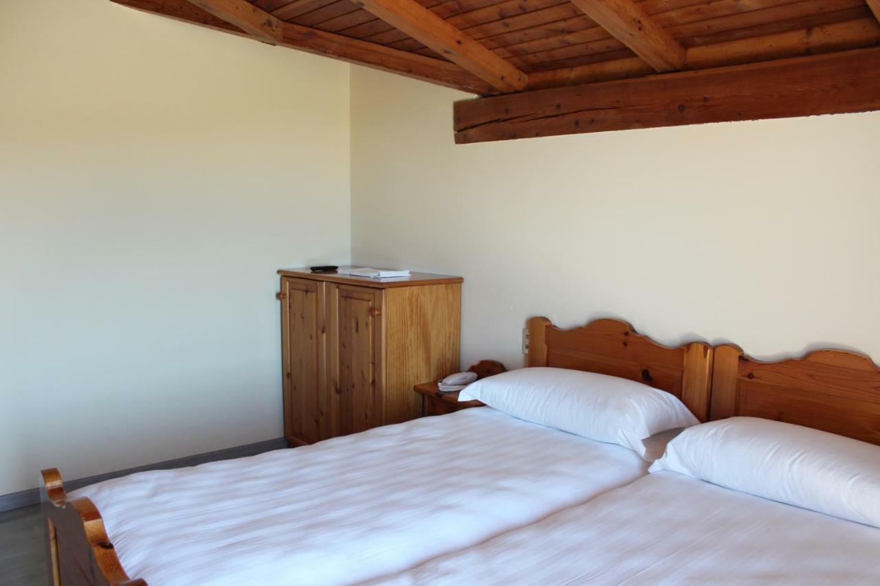 Hostel Monte Baldo *