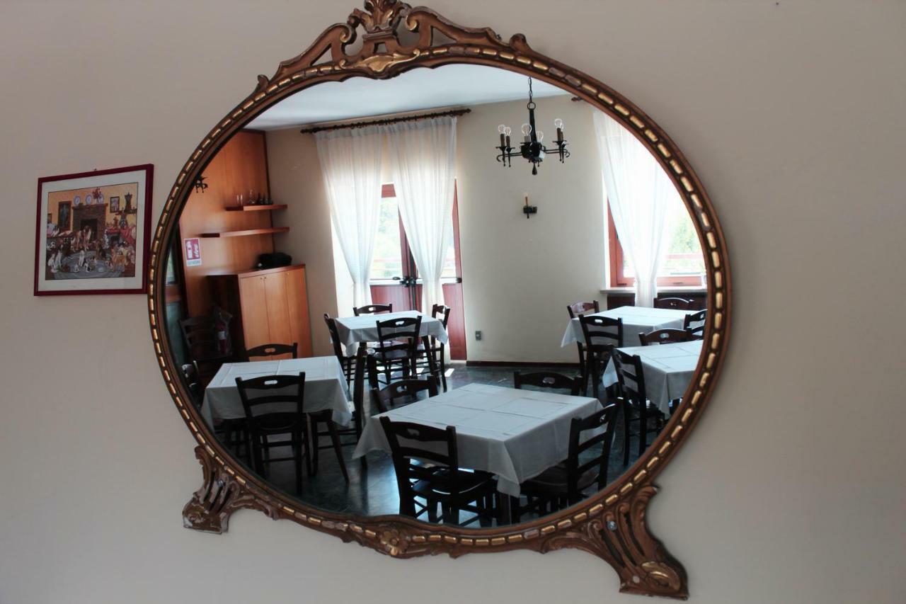 Hostel Monte Baldo *