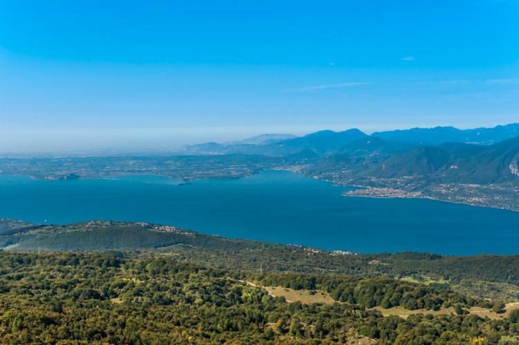 Hostel Monte Baldo