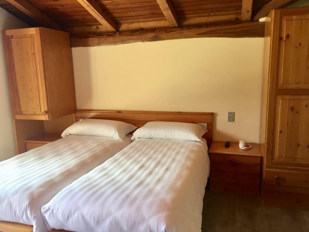 Hostel Monte Baldo *