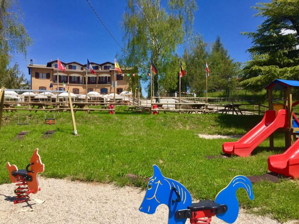Monte Baldo Hostel *