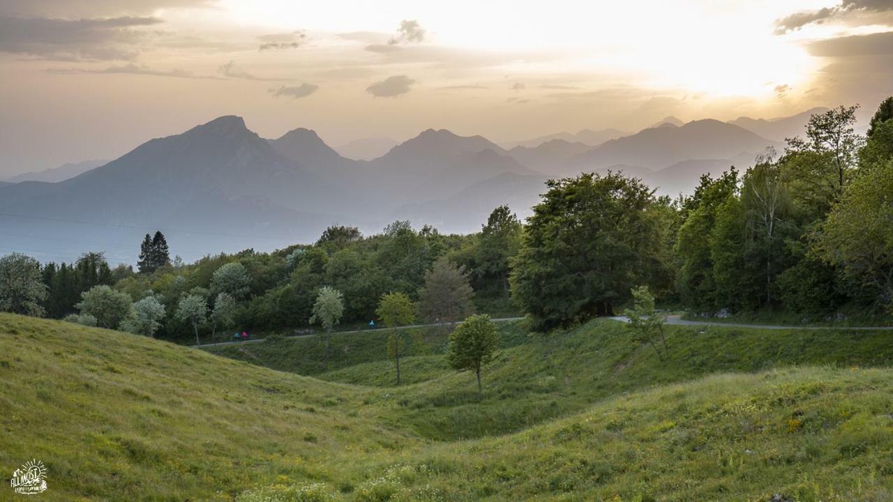 Monte Baldo Hostel *