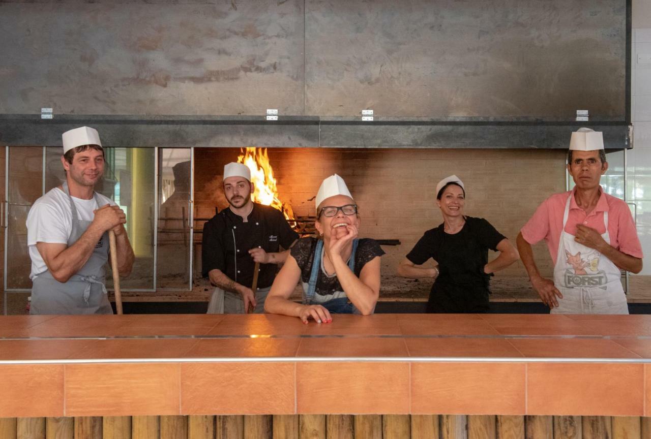 Hostel Monte Baldo Brenzone sul Garda