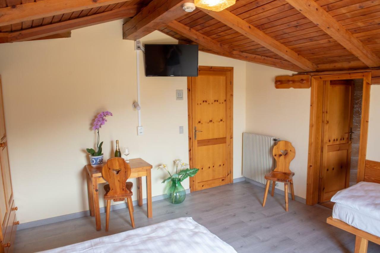 Monte Baldo Hostel