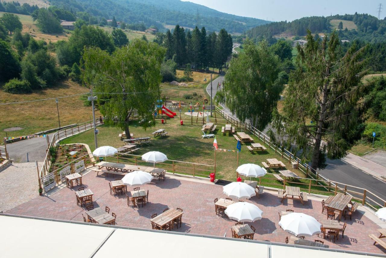 Hostel Monte Baldo